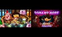 My Mashup Dora No More