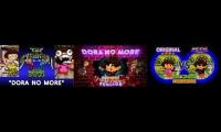My Mashup Dora No More (UPDATED)