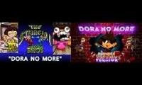 Thumbnail of My Mashup Dora No More (FIXED)