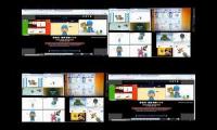 up to faster ultimateParison to Pocoyo