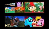 Thumbnail of Up To Faster 96 Parison To Grizzy And The Lemmings And Crossover
