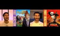 Thumbnail of Willy Wonka & The Chocolate Factory Reaction - NickFlix