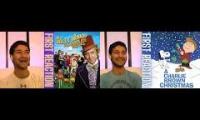 Thumbnail of Willy Wonka & The Chocolate Factory Reaction - NickFlix
