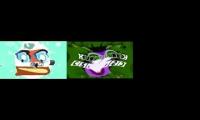 Thumbnail of Klasky Csupo in We Are (Not) Friends Major