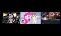 Thumbnail of Fluttershy’s Mansion Baby Cakes With Tokyo Hunter