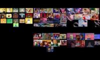 Thumbnail of All Alvin And The Chipmunks Season 1 - 8 Episodes at same time