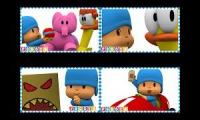 Pocoyo Episode Mashup
