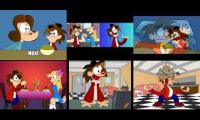 Thumbnail of Albuquerque: The Movie But Its 6 Videos! (Round 2) (TW: Flashing Lights)