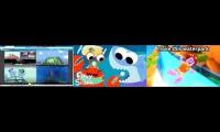 Thumbnail of up to faster 16 parison