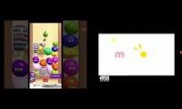 Thumbnail of Blob Merge 3D vs Milkshake Break Sting (2005)