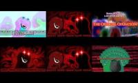 Thumbnail of 43 headed ultra barney