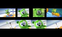 Thumbnail of Gummy bear in the full version