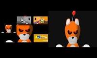 ~I Escape From The Game!~(Sparta ChurchRock DLS Mix!)~TwoParison!~