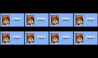 Thumbnail of Juara - pusma shakira (lirik lagu terjemahan)