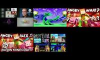 angry alex but everyone is always everything (ft. 15parison)