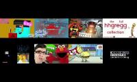 Thumbnail of the best videos onv youtube 8parsion
