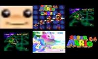 Thumbnail of Super Mario 64 - All Ultimate Koopa Mashup