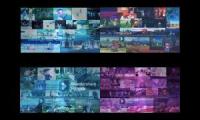 All Backyardigans episodes at same time