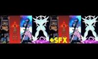 Thumbnail of Road to Promare (SFX and Song)