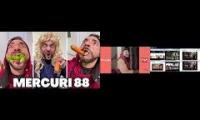 Thumbnail of Up To Faster 86 To Mercuri 88