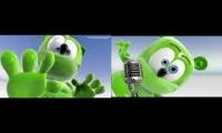 gummy bear in kummipea in the full version