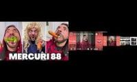 Thumbnail of Up To Faster 87 To Mercuri 88