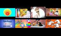 Thumbnail of 8 VIDEOS 9..................................