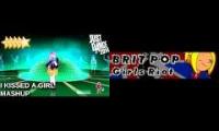 Thumbnail of Just Dance 2014 | Girls Riot - mashup