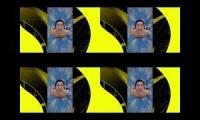 I Hate G Major Collection 1-100 Combined Squared