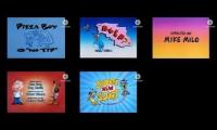 Thumbnail of What A Cartoon! Title Cards But It’s Johnny Bravo Title Card Theme