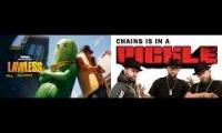Thumbnail of Chains is in a pickle