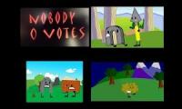 Thumbnail of Object Terror Original-First Reboot