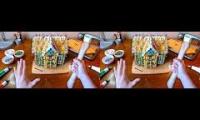 Thumbnail of Making a gingerbreads house music remix