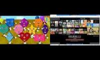 ABCkidTV Square like a Simon makes cry everything 4