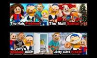 Thumbnail of JEFFY SERIES S2E1 S2E2 S2E3 & S2E4