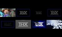 THX Digitally Mastered Crossover