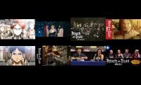 Thumbnail of Celebrate the finale of Attack on Titan on the BIG COLOSSAL SCREEN! ~ February 10 2025: Part Five.