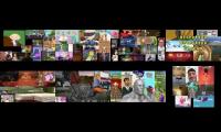 The Ultimate Stim Station! [8 Videos of Brain-rot]