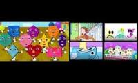 ABCkidTV Square like a Henry’s Dad Makes Cry Everything’1