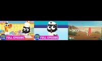 Thumbnail of Milo The Chef & The Cruise Ship Captain - PBS Kids