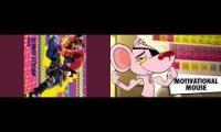 Thumbnail of Danger Mouses payback