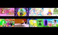 Thumbnail of Everyone Panics To Glitter Force Leaving Netflix! D: