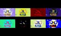 Klasky csupo g major 1-8