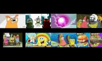 Thumbnail of Were Stuck In A Whirl Hole