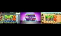 Thumbnail of Plants vs zombies 2: Demonstration mini-game v. 2.0