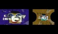 Klasky Csupo G Major 5 [Split Version]