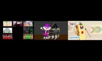 more to explore mashup