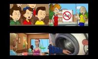 Thumbnail of Too much up to faster parison