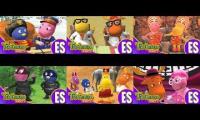 Los backyardigans episodios completos