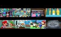 The super duper ultimate Fanmade Family-Guy Mashup
